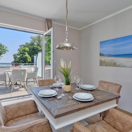 Stunning apartment in Ostseebad Boltenhagen with 1 Bedrooms, Sauna&WiFi Exterior foto