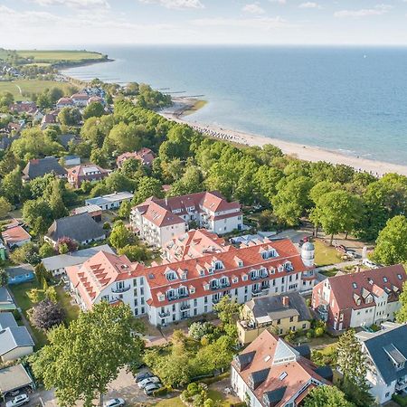 Stunning apartment in Ostseebad Boltenhagen with 1 Bedrooms, Sauna&WiFi Exterior foto