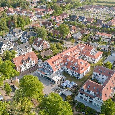 Stunning apartment in Ostseebad Boltenhagen with 1 Bedrooms, Sauna&WiFi Exterior foto